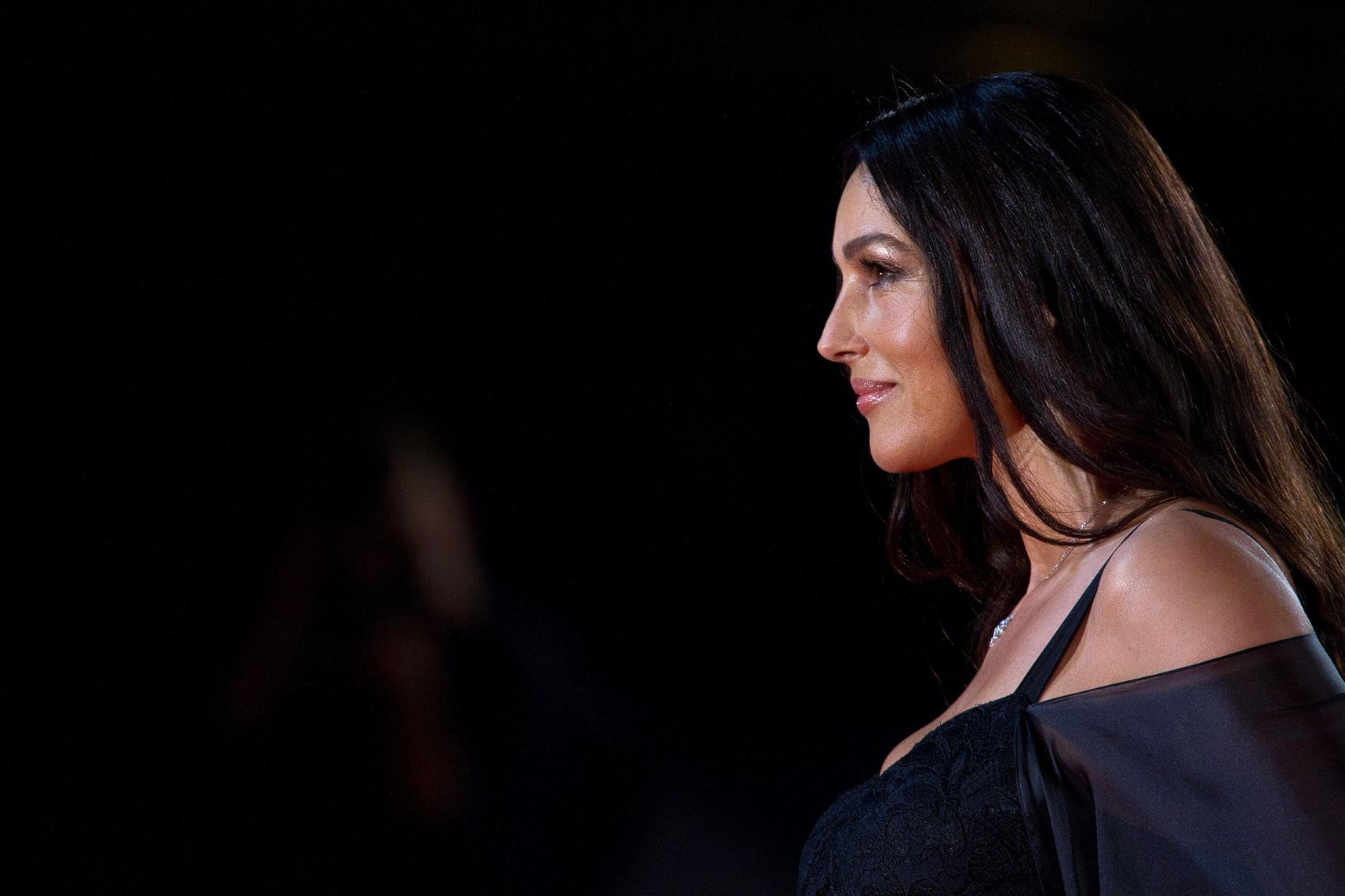 Monica Bellucci at 'The 68th Venice Film Festival' - Day 3 | Picture 69180